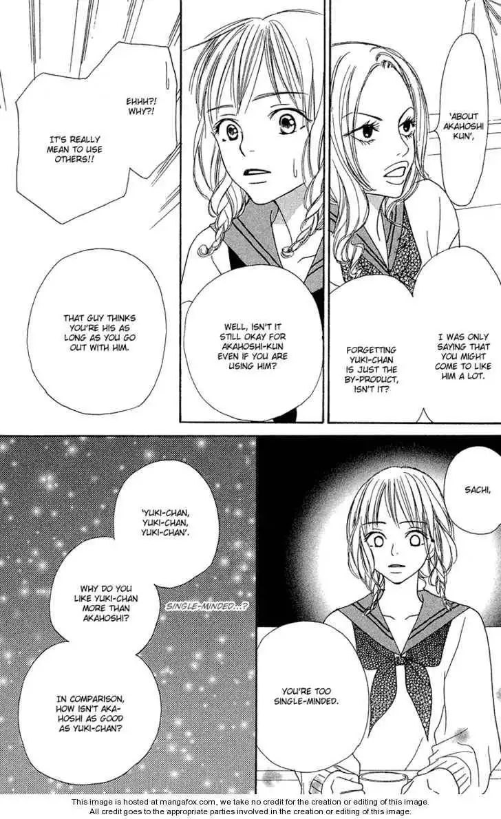 Crazy for You (Shoujo) Chapter 17 12